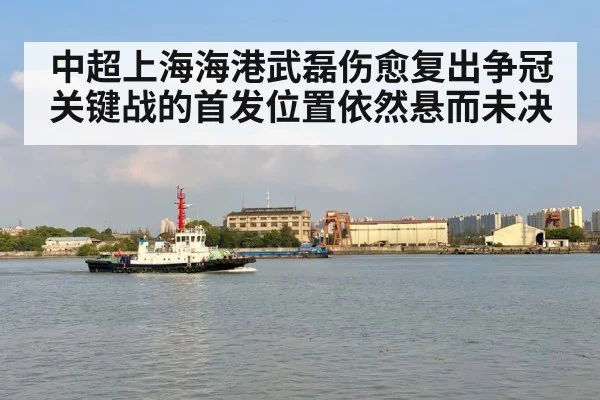 中超上海海港武磊伤愈复出争冠关键战的首发位置依然悬而未决