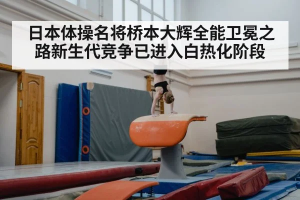 gymnastics vault