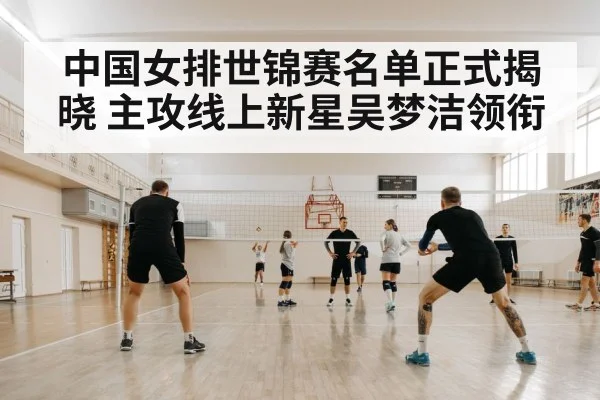 volleyball training court